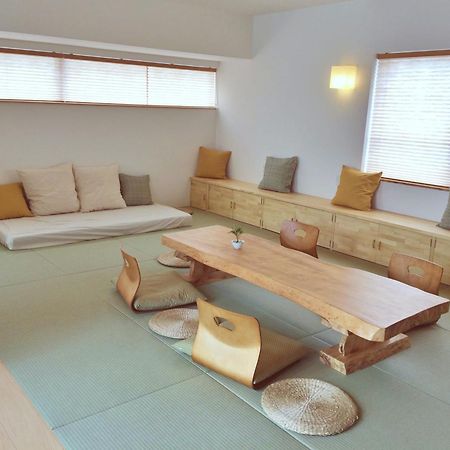 Guest House Ishigaki Ishigaki  Eksteriør bilde