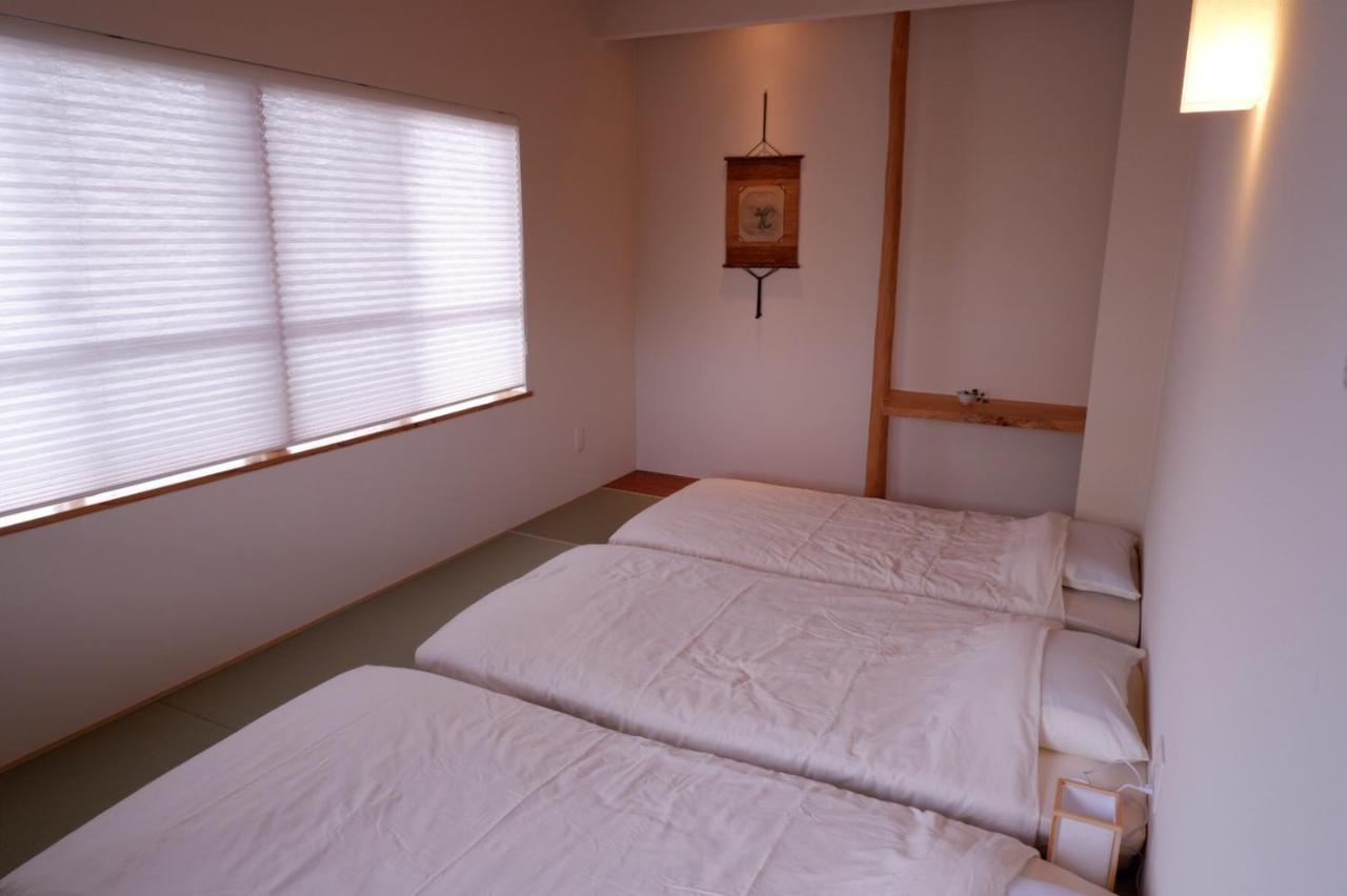 Guest House Ishigaki Ishigaki  Eksteriør bilde