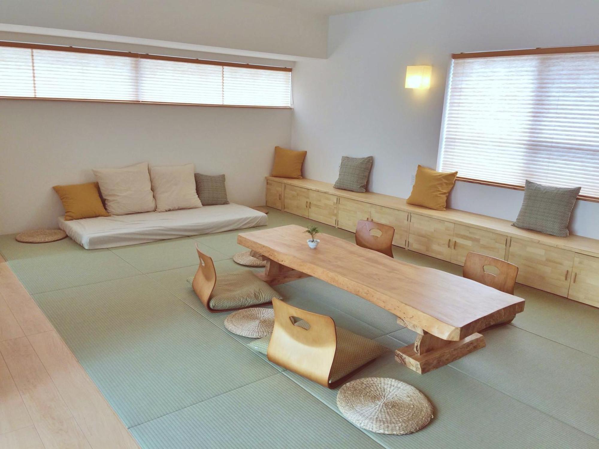 Guest House Ishigaki Ishigaki  Eksteriør bilde