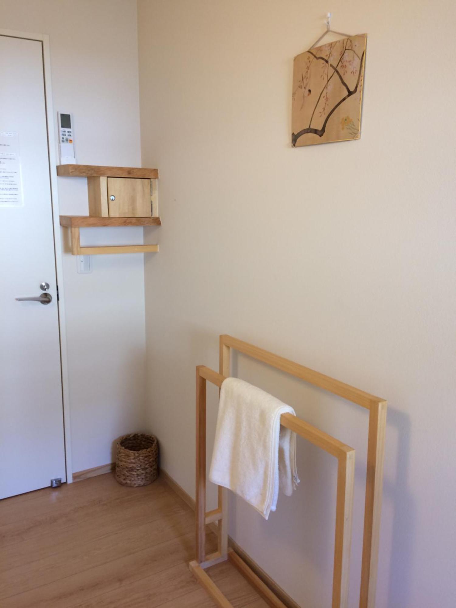Guest House Ishigaki Ishigaki  Rom bilde