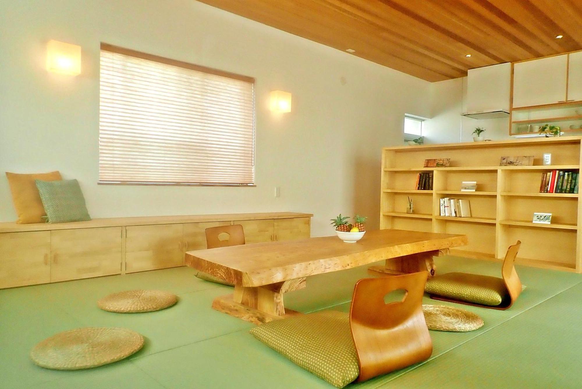 Guest House Ishigaki Ishigaki  Eksteriør bilde