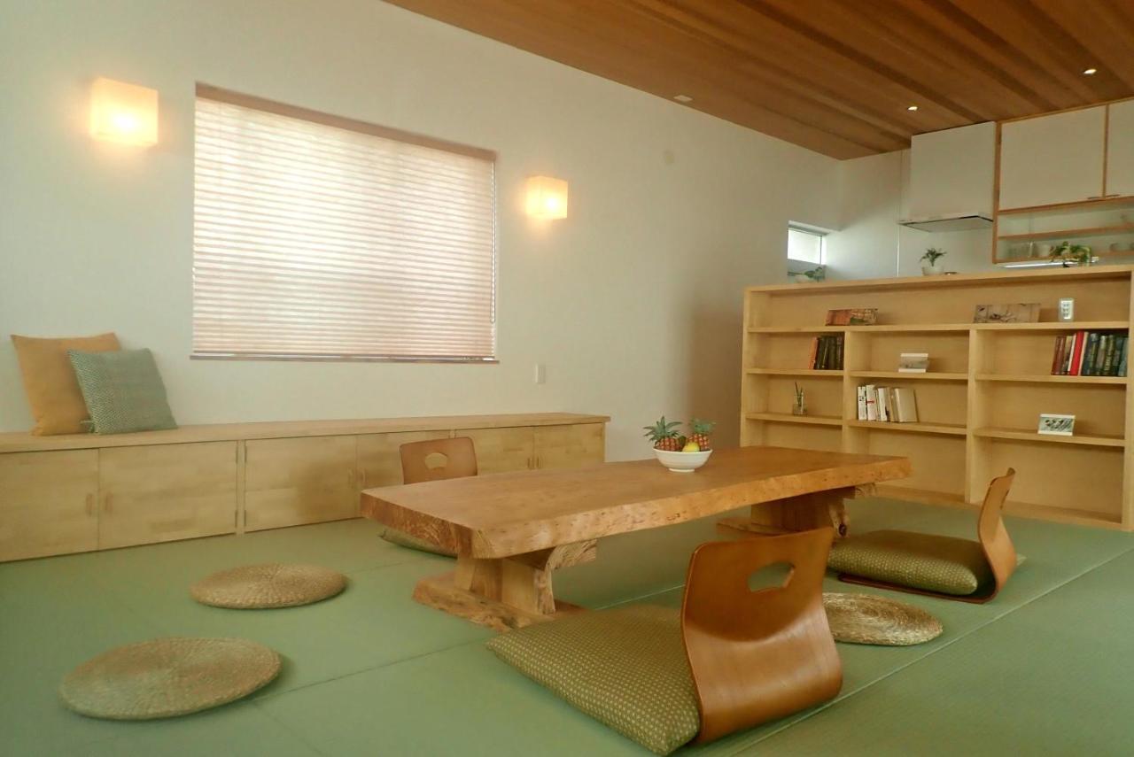 Guest House Ishigaki Ishigaki  Eksteriør bilde