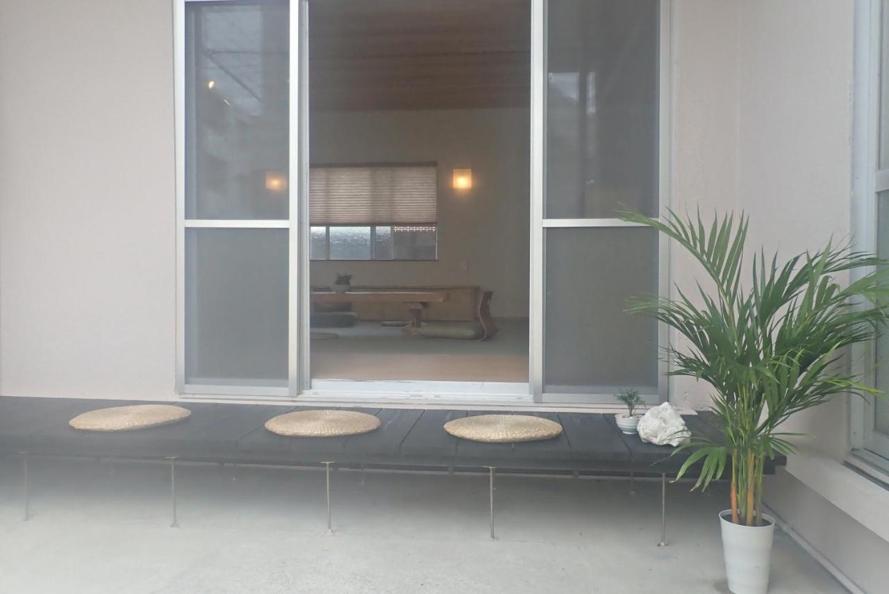 Guest House Ishigaki Ishigaki  Eksteriør bilde