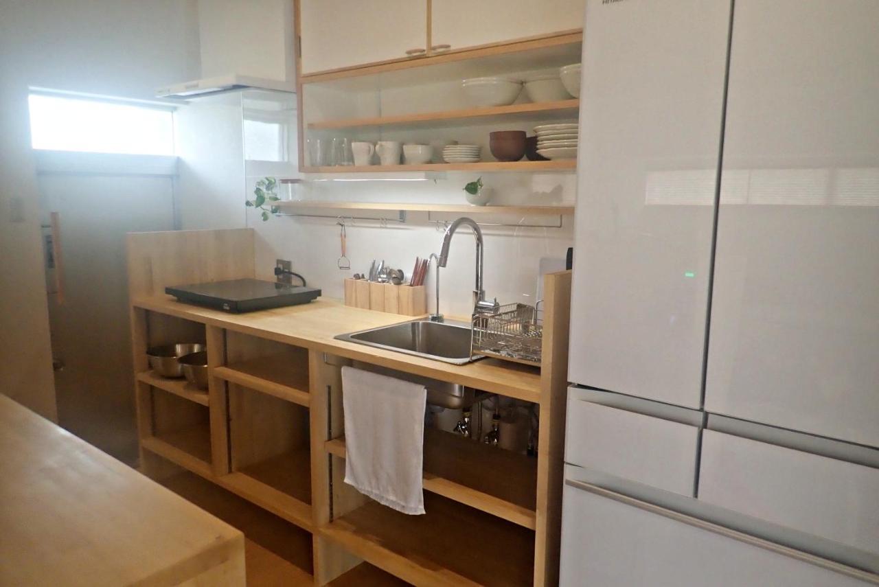 Guest House Ishigaki Ishigaki  Eksteriør bilde